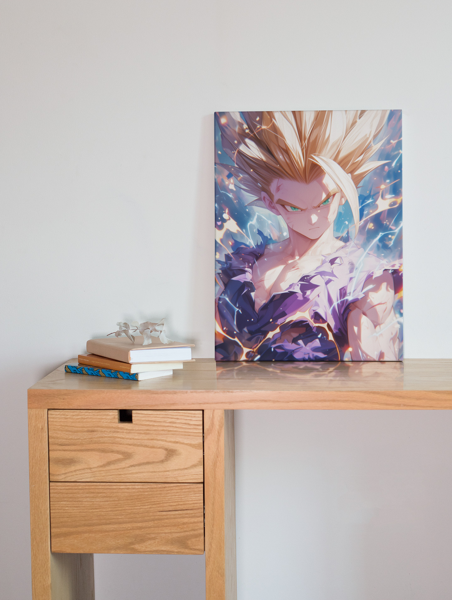 Anime Posters, Anime Metal Posters, custom anime posters, Dragon Ball Z Anime Poster, DBZ Metal posters, Goku Ultra Instinct, Goku Super saiyan posters, Vegeta, Vegito and Gohan Anime posters, Dragon Ball super posters, gotenks posters, DBZ kid trunks and goten