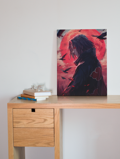 Anime Posters, Anime Metal Posters, custom anime posters, Naruto Shipuuden Posters, Naruto Posters, Itachi sharingan, naruto nine tails fox, naruto chakra mode posters, sasuke uchiha sharingan poster, sasuke uchiha rinnegan, jiraya, sakura, epic naruto posters, metal naruto poster, The flash, rasengan poster