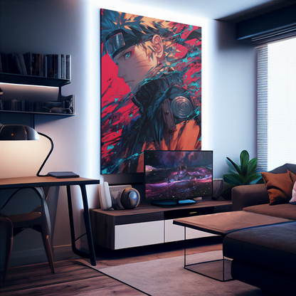 Anime Posters, Anime Metal Posters, custom anime posters, Naruto Shipuuden Posters, Naruto Posters, Itachi sharingan, naruto nine tails fox, naruto chakra mode posters, sasuke uchiha sharingan poster, sasuke uchiha rinnegan, jiraya, sakura, epic naruto posters, metal naruto poster, The flash, rasengan poster