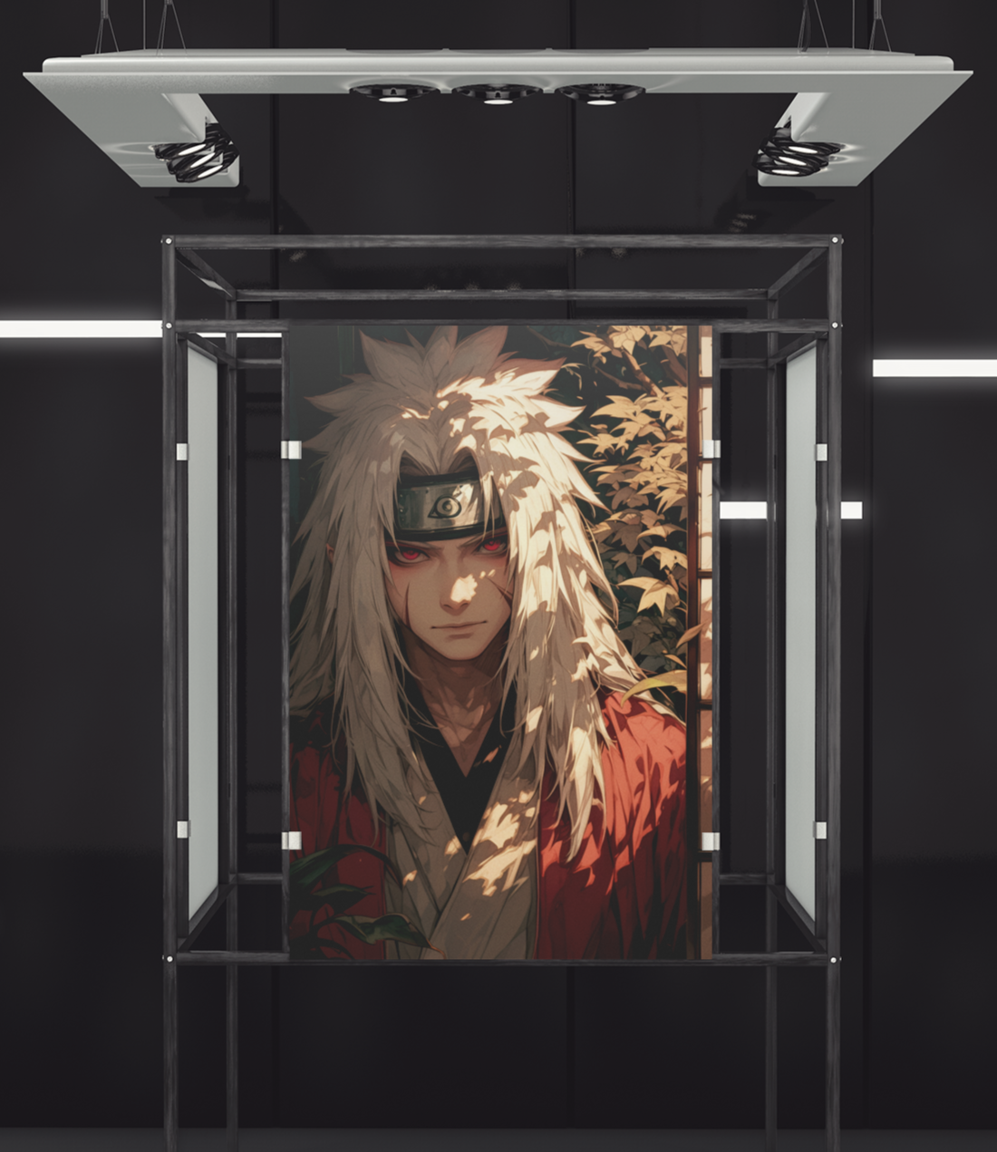 Anime Posters, Anime Metal Posters, custom anime posters, Naruto Shipuuden Posters, Naruto Posters, Itachi sharingan, naruto nine tails fox, naruto chakra mode posters, sasuke uchiha sharingan poster, sasuke uchiha rinnegan, jiraya, sakura, epic naruto posters, metal naruto poster, The flash, rasengan poster