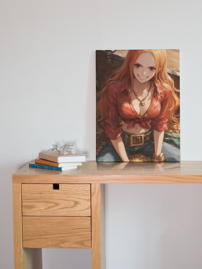 Anime Posters, Anime Metal Posters, custom anime posters, One Piece Posters, One piece most wanted poster, Luffy Posters, Gear 5 luffy poster, Sun God Nikka Luffy wallpaper, Zoro and sanji posters, Nami and chopper posters, Robin Posters, Zoro grim reaper poster, epic one piece posters, one piece wall art, one piece metal poster, gear 5 metal poster