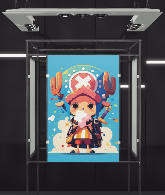 Anime Posters, Anime Metal Posters, custom anime posters, One Piece Posters, One piece most wanted poster, Luffy Posters, Gear 5 luffy poster, Sun God Nikka Luffy wallpaper, Zoro and sanji posters, Nami and chopper posters, Robin Posters, Zoro grim reaper poster, epic one piece posters, one piece wall art, one piece metal poster, gear 5 metal poster, Tony Tony chopper poster